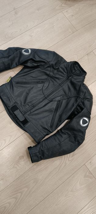 Кожени мото екипи