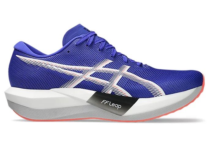 Asics Magic speed 5 wide
