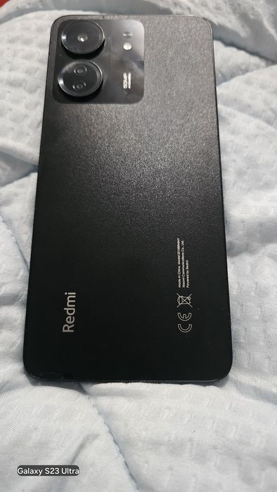 Vând Telefon Xiaomi Hyper OS