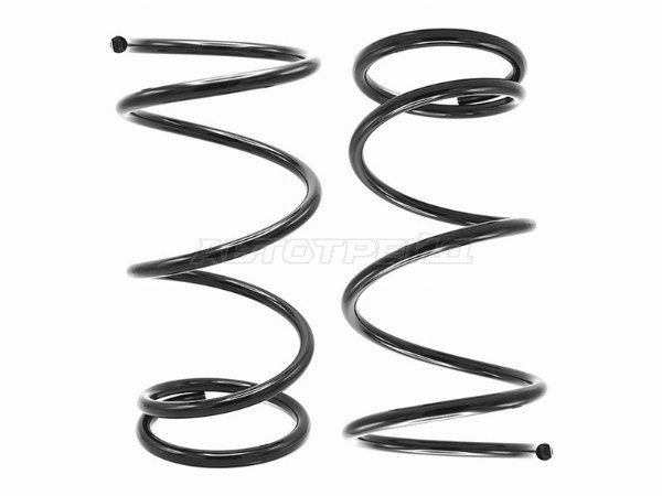 Пружина подвески Toyota Rav 4