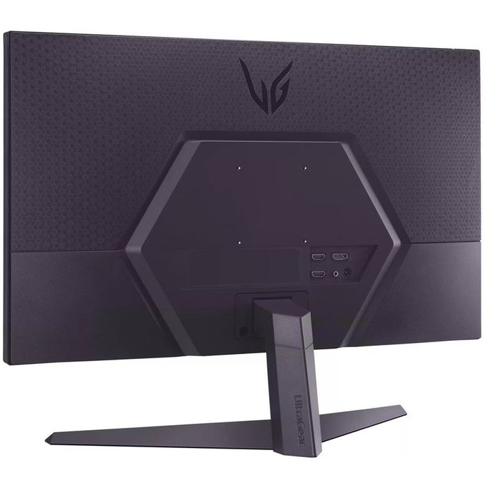 Monitor LED LG Gaming UltraGear 27GS50F-B 27 inch FHD VA 1 ms 180 Hz