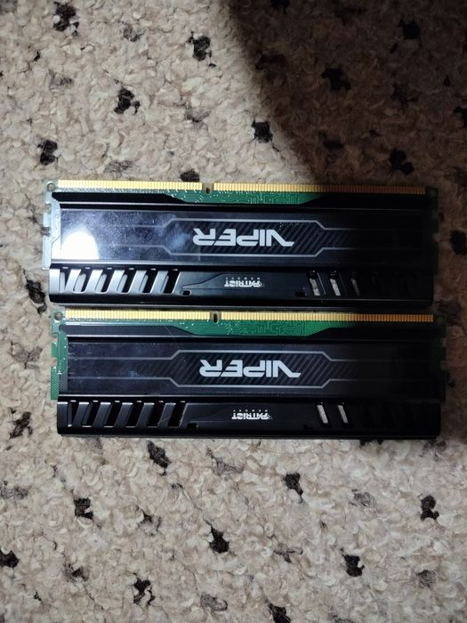 Piese pentru calculator