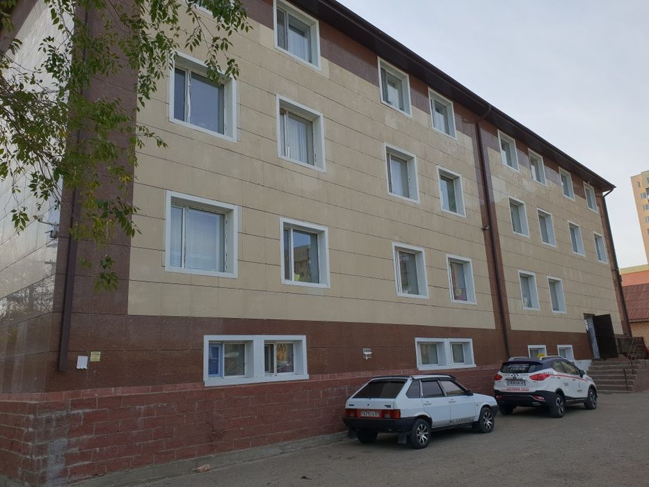 Сдам комнату  на длительная срок