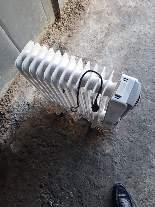 Продаётся обогреватель