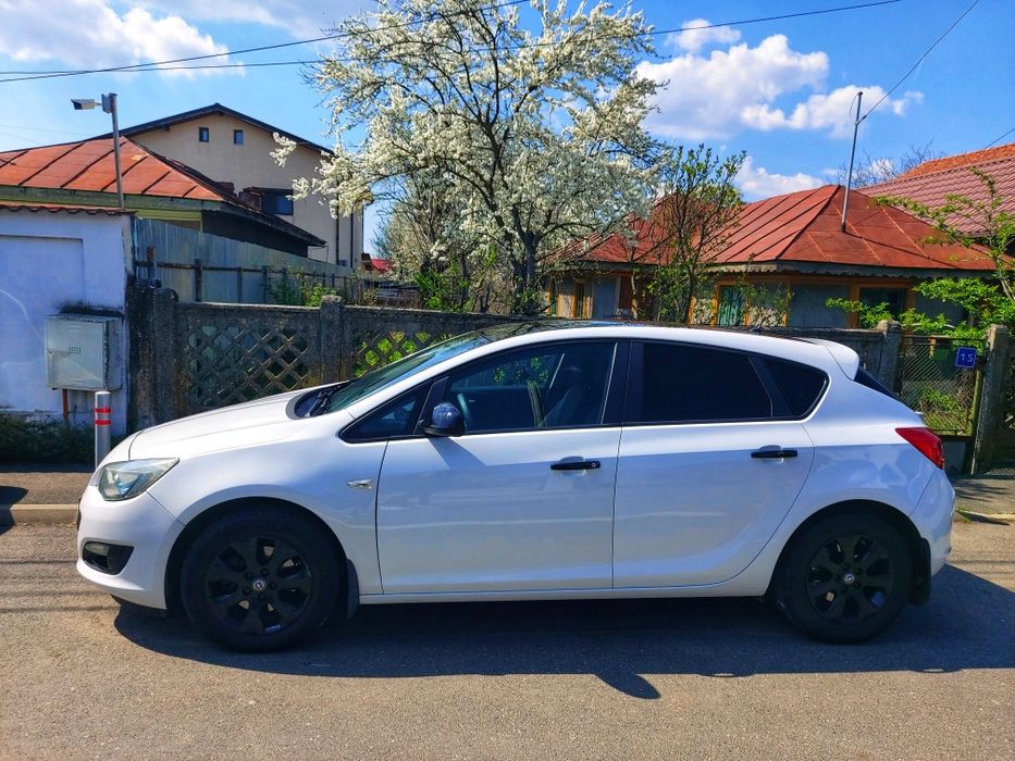 Vand/ Schimb Opel Astra J 2014