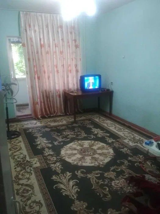 Саракулька парк Фурката 2/2/5 балкона 2 + не торцевая