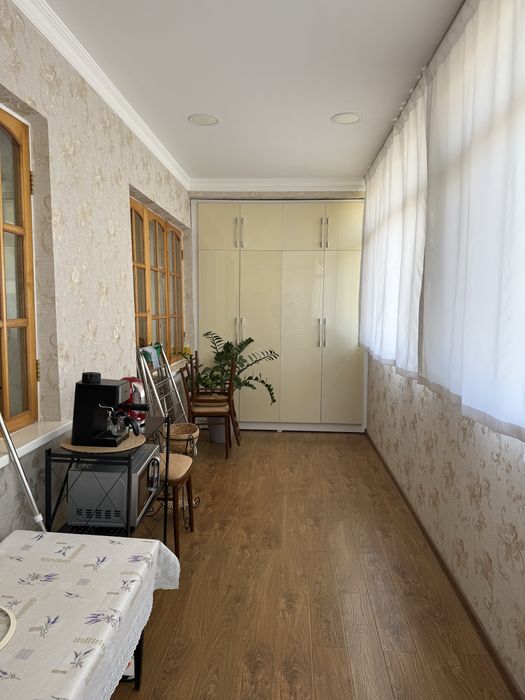 Продается 5 комнатная Тузель - 1 (Дока-Хлеб)