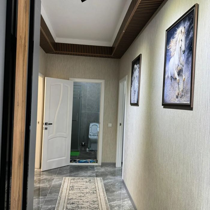 Керуен Сарай Квартира