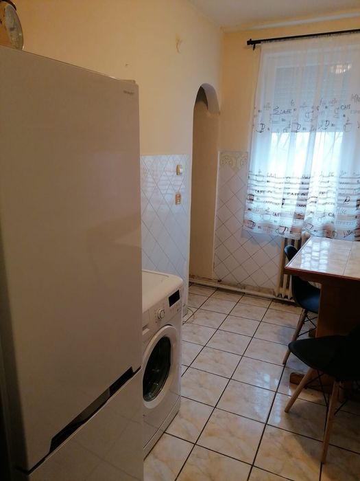 Apartament doua camere Deta