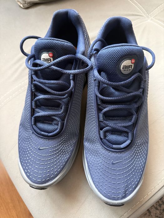 Маратонки Nike Air Max Dn