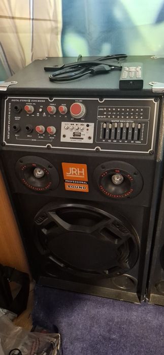 Sistem audio..vi