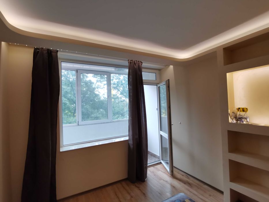 Дава се под наем Двустаен апартамент в София, Дружба 1 - 65 кв.м за 382.5 € - Снимка #7