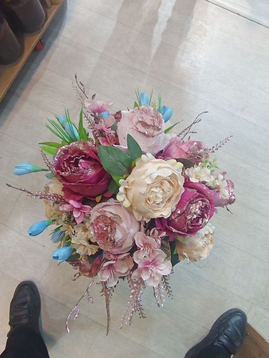 Toʻy Marosimlar Uchun Bezak