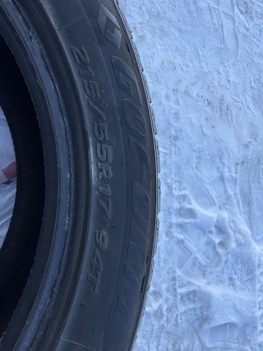 Продам зимние шины