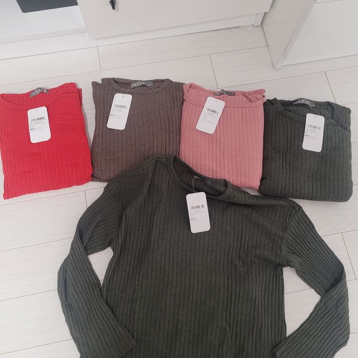 Compleu dama pantalon nou