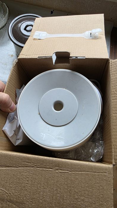 Овлажнител за въздух Rohnson R-9506