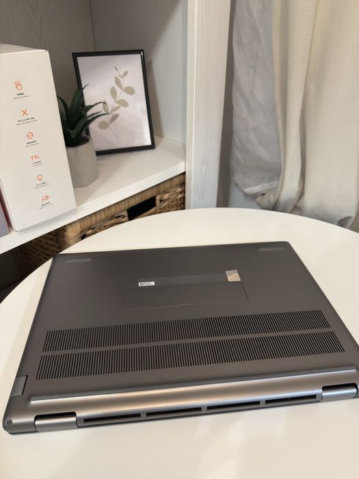 Laptop Dell Precision 7670