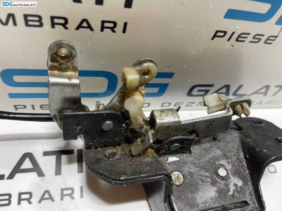 Broasca Incuietoare Hayon Haion Portbagaj Daewoo Chevrolet Lacetti 2003 - 2011 [B3472]