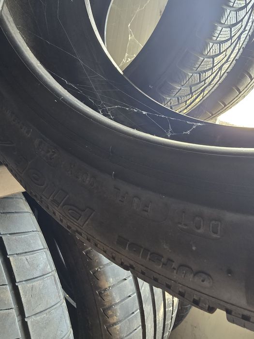 215 45 18 michelin m+s
