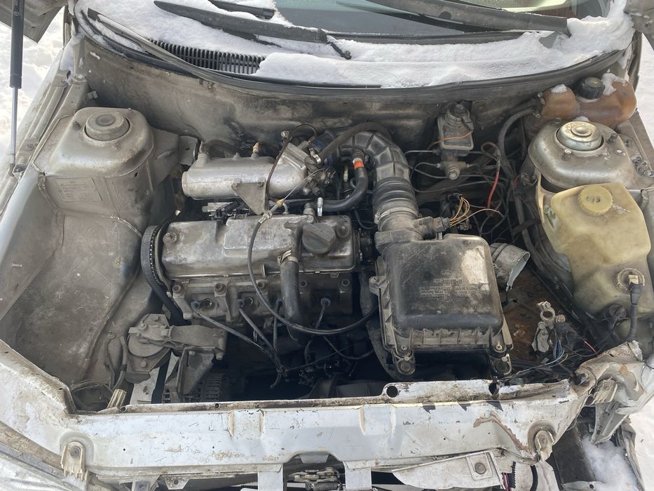 Продам ваз 2110 не на ходу