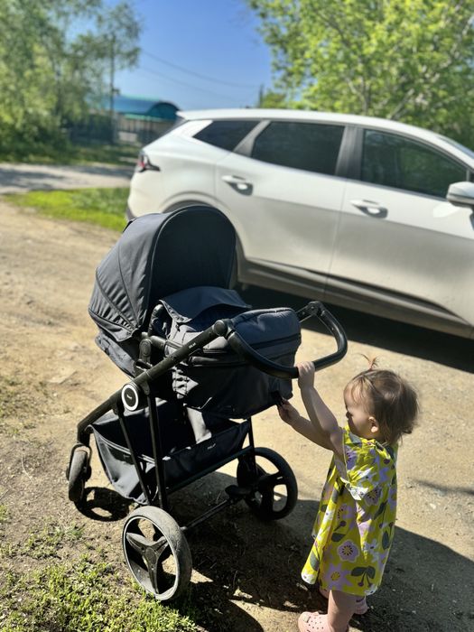 Продам коляску 30.000