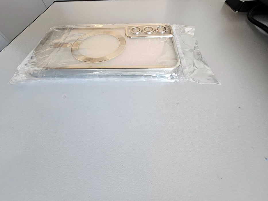 Калъф за Samsung S22 5G  MagSafe
