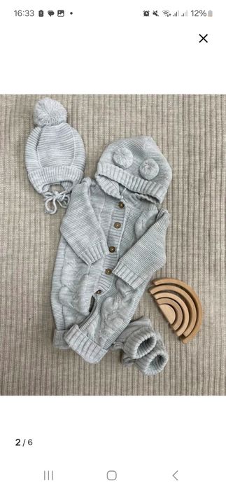 Продам конверт на выписку