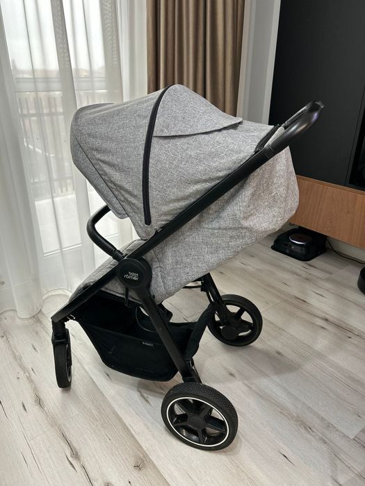 Cărucior sport Britax Romer B-agile M