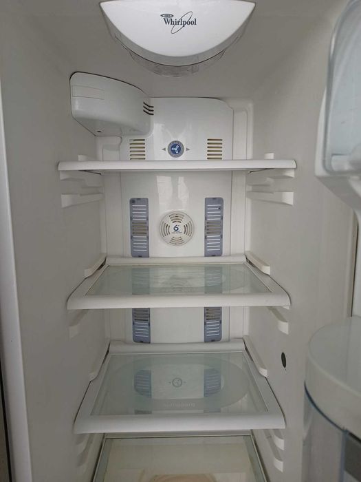 Хладилник Whirlpool 20RI-D4L