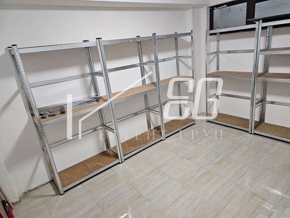 Магазин в Варна-Трошево площ 40 цена 300