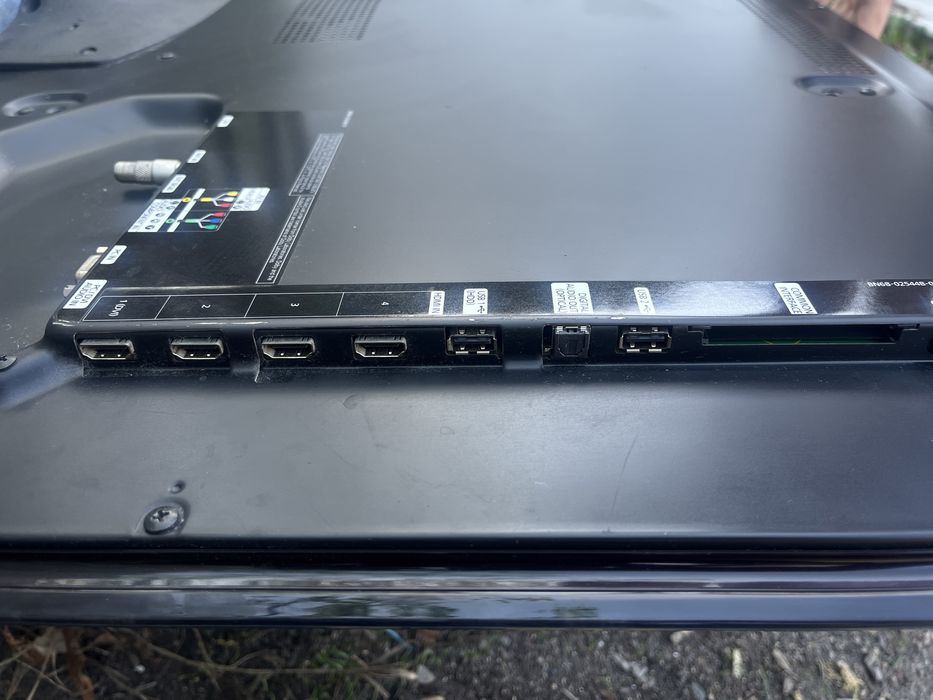 Телевизор самсунг