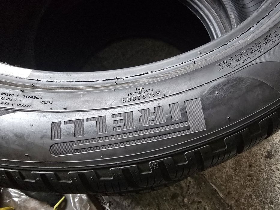Pirelli 295/40 R20 106V MS iarnă