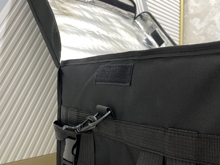 Универсальная термосумка