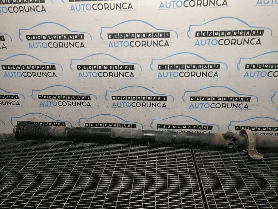 Cardan Opel Antara Facelift 2.2 D 2010 - 2015 184CP 2231CC Automata Z22D1 (1279) Diesel