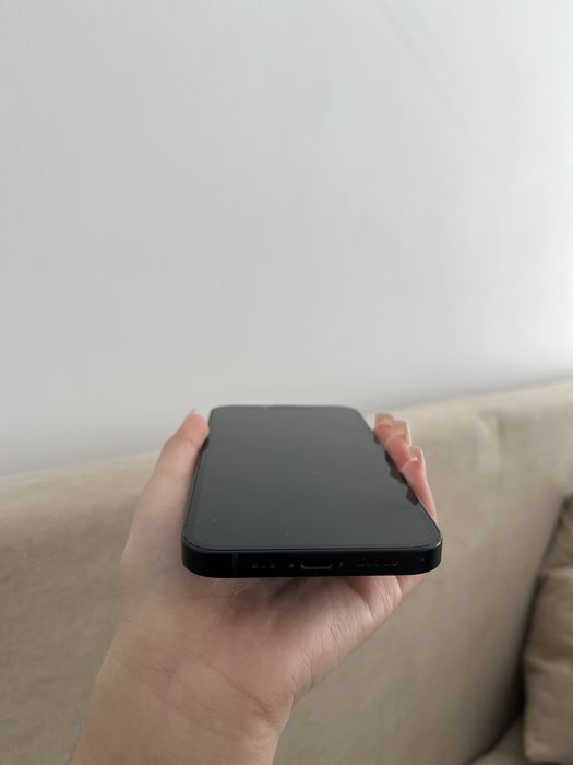 Айфон 13 в хорошем сост 83%АКБ