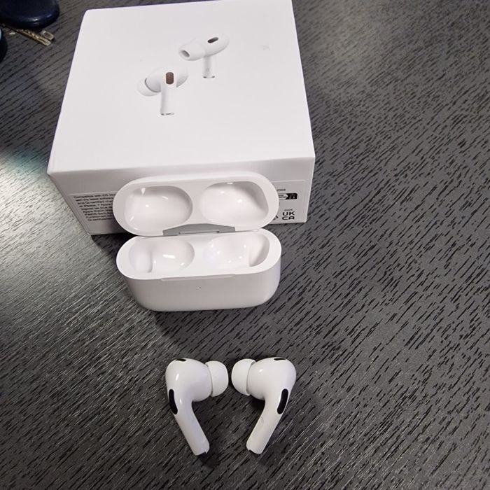 Air pods gen 2 pro