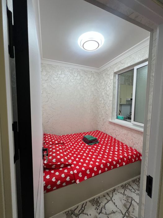 Kunlik kvartira.Yunusobod-11