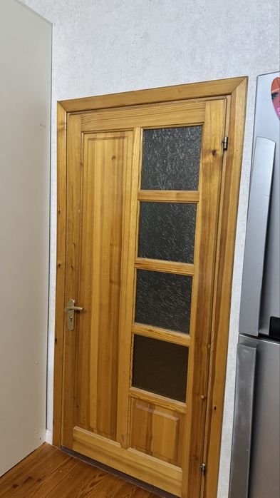 Продам двери межкомантные