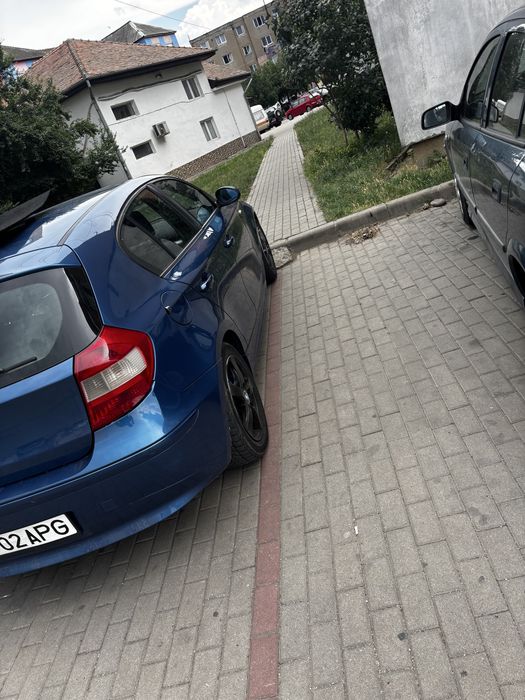 BMW 1 Series 2006 — imagine 4