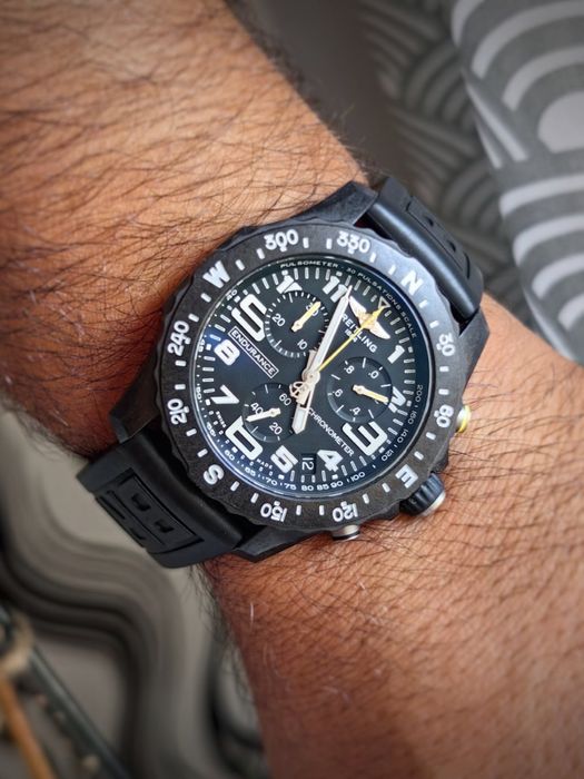 Часовник Breitling