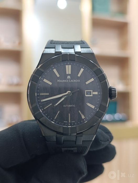 Maurice Lacroix super clon