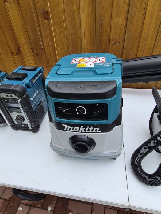Scule profesionale makita 18 v