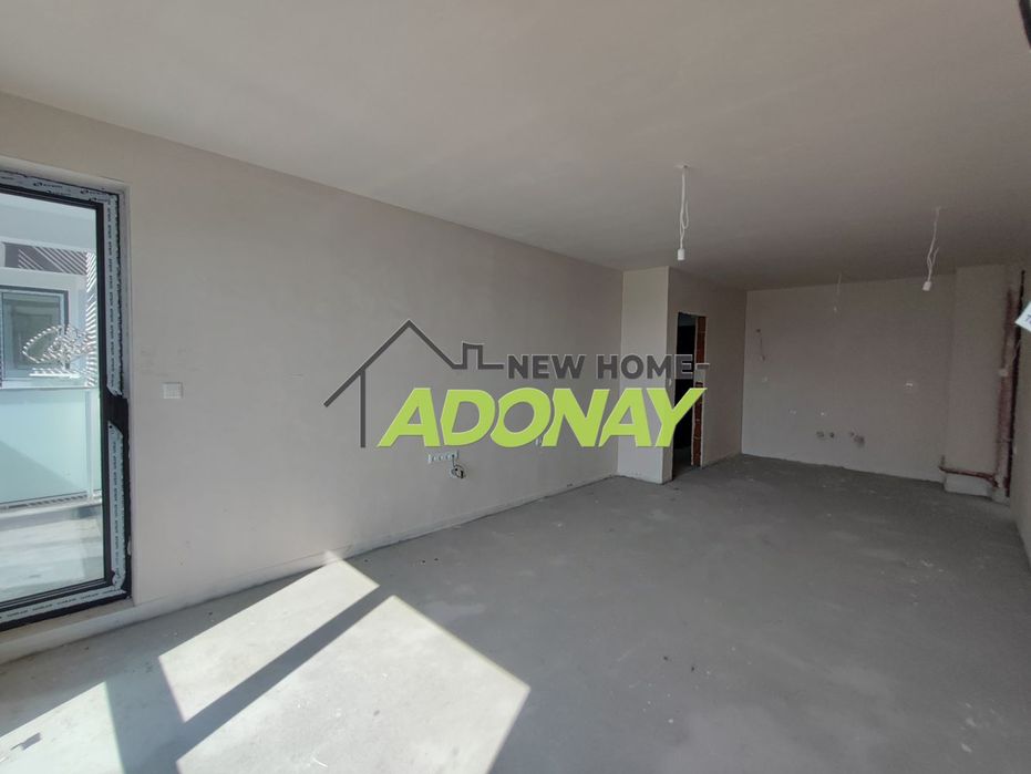 Продава се Двустаен апартамент в Пловдив, Западен - 70 кв.м за 1443 €/кв.м - Снимка #1