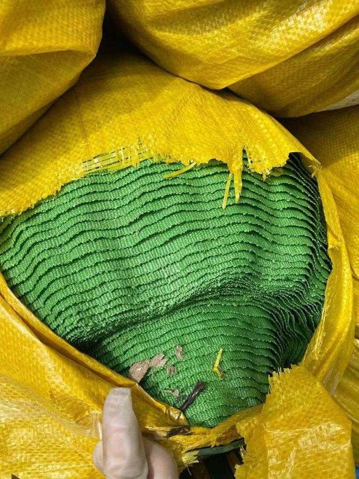 Искусственный газон MF 40мм 8800 Dtex