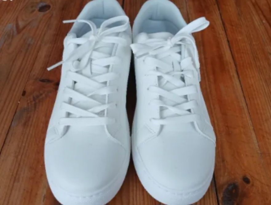 Мъжки Ежедневни Обувки от Кожа