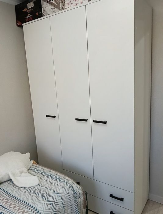 3-х ком.квартира район 6 школы