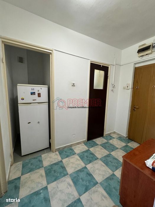 Sector 3 - Parc IOR doua camere mobilat