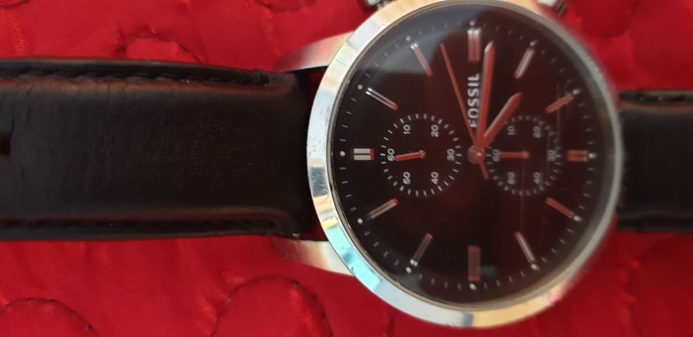 Ceas Fossil - Fs4866