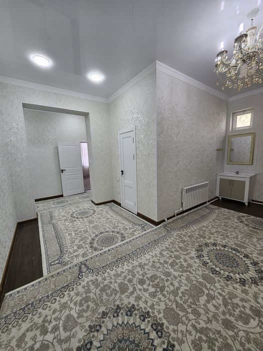 Урганч Бруллерда 600 кв катеж сотилади