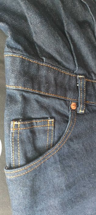 Дънков гащеризон